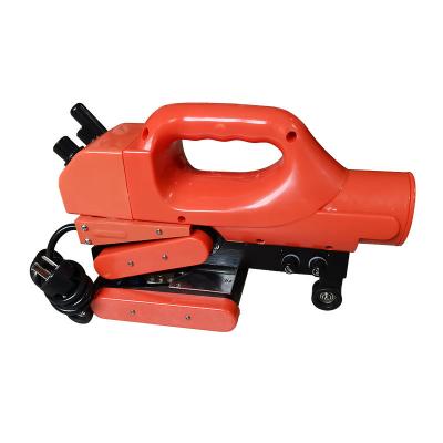 China Plastic Welding Gun 200 Staples Car Body Repair Spot Welder Gun Tools Kit 50w Hot Stapler for sale