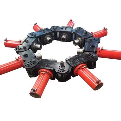 China Befocus Foundation Pile Hydraulic Cutters for Concrete Breaking Machine in Hot Demand for sale