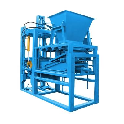 China Automatic Red Clay Brick Making Machine In Malaysia Interlocking Brick Machine Maker for sale