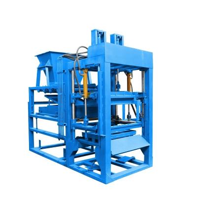 China Recycled Plastic Bricks Manufacturing Plant Stone Automatic Brick Making Machine In Usa for sale