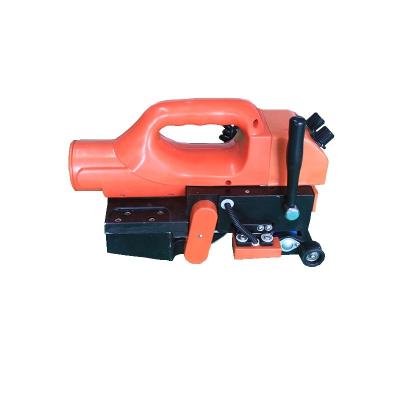 China 15cm Welding Area Hot Air Welder Split Plastic Welding Heat Gun Torch for Heavy Duty for sale