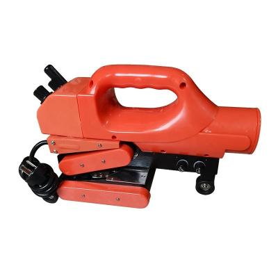 China 220V Welding Tools for Ppr Plastic Hdpe Pipe/plastic Tube Welders Welding Area 15cm for sale