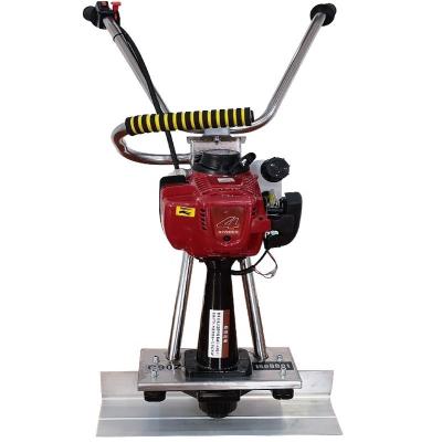 China Electric Vibratory Floor Vibration Rule Concrete Screeds with Huade Hydraulic Valve for sale