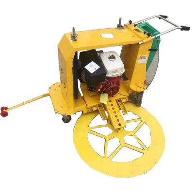 China Hand Held Concrete Cutter for Damaged Manhole Cover Sewing Machine at Big Discount for sale