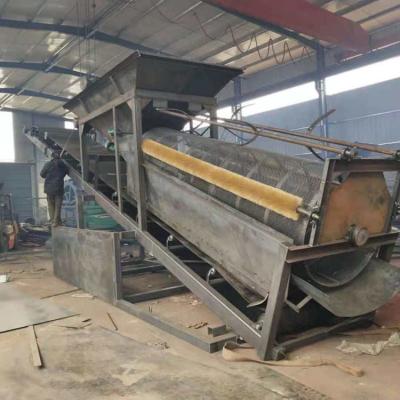 China 380V Voltage Farms Stone Screening Machine with Parameter Vibration Operation for sale