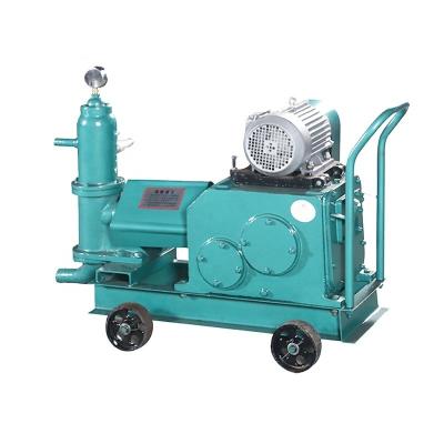 China Short Turning Radius Fireproof Materials Spraying Machine for Powerful Fireproofing for sale