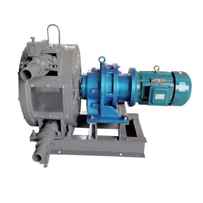 China Max. Vertical Conveying Distance 15M Heavy-duty Hose Pumps for Different Industries for sale