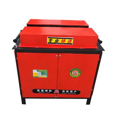 China 380v/220v Voltage Steel Bar Sheet Surface Derusting Polishing Machine for Retail Market for sale