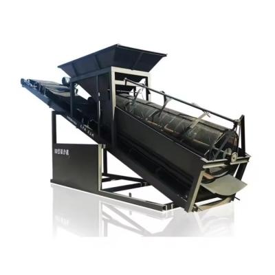 China Type 30 Layer Vibration Sand and Stone Separation Machine for Durable Sand Separation for sale