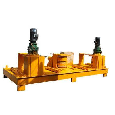 Chine Machine de pliage en acier avec équipement d'arche de pliage à froid de type hydraulique Befocus 250 à vendre