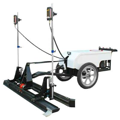 Chine Machine de nivellement de plancher routier avec Delta Servo/ Mitsubishi Servo Travel Drive fabriqué à vendre