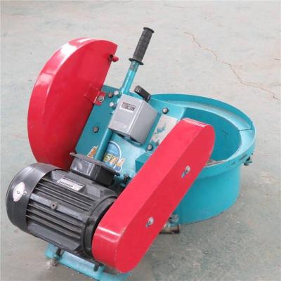 China Concrete Spun Pile Cutter Machine with Technology and Rotary Speed 2890r/min for sale