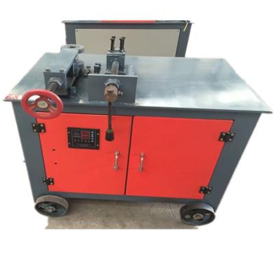 China 180 Degree Max. Bending Angle Pipe Bender for Fast and Precise Square Tube Bending for sale