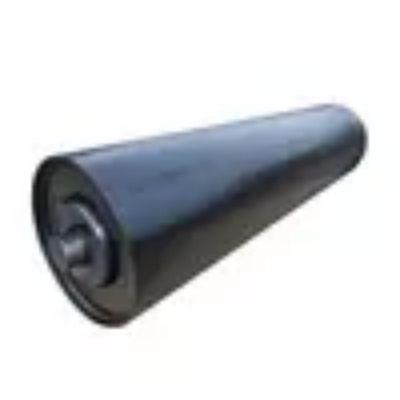 China Cheap Building Material Shops Made In China Super Roller Cost Performance High Lift Conveyor Belt Roller for sale