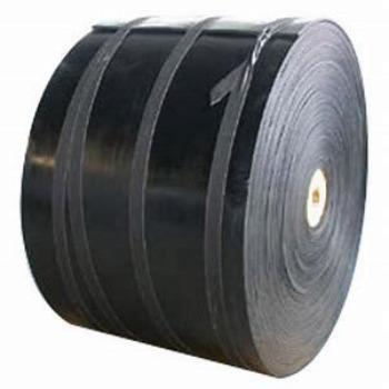 China Metallurgy Cement Coal ISO 14001 Port Chemical High Temperature Resistance PE Concrete Rubber Conveyor Belt for sale