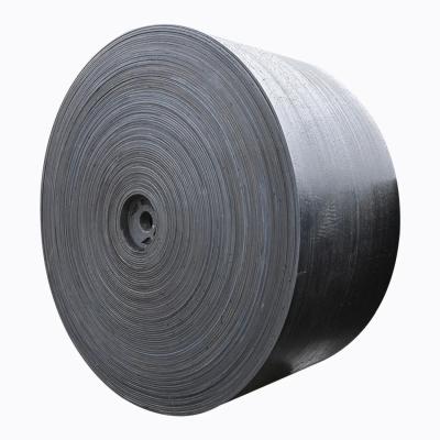 China Metallurgy Cement Coal Port China Chemical Manufacturing Prices Exclusive PE Polyester Fabric Apply To Coal Mining And Stone Conveyor Belt for sale