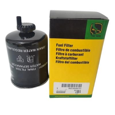 China sandao Fuel Filter Efficient High Efficiency RE509031 P551421 6005028977 73326641 22206197 GM48728 7090528 6005028977 for sale