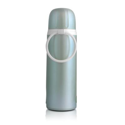 China BPA Free 2022 New Fashion Baby Bottle Warmer Quick Heat Baby Bottle Warmer Baby Brew Portable Warmer Pro-milk Warmer for sale