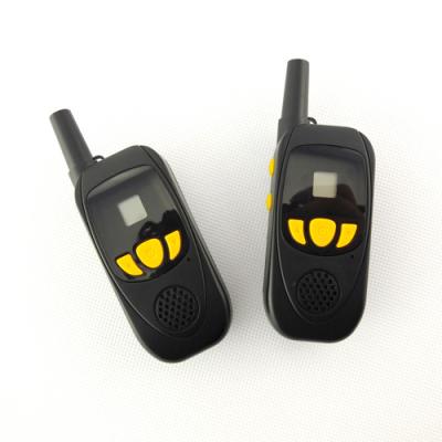 China outdoor kids boys girls handheld mini PTTs pmr long range use 2 ways radio WT-555-AA for sale