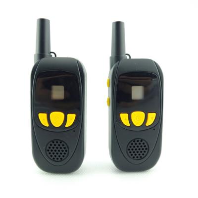 China outdoor school campus boys girls long range dmr handheld kids 2 way handy radios WT-555-AA for sale