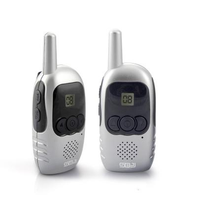 China 3km Maintenance Ways Best Wireless Outdoor Mini 2 Kids Handy Portable Radios WT-561 for sale