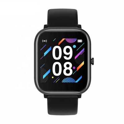 China MP3 Top Selling Arrivalssmart Watch 2021 Playback Series IP67 Waterproof Sport P Smart Watch for sale