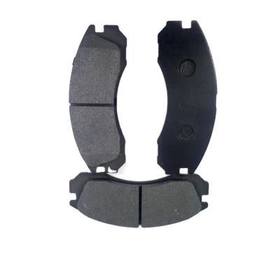 China Auto parts wholesale auto parts brake pads available for different models brake pads for sale