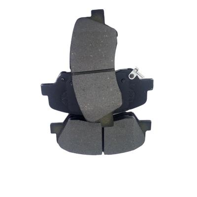 China Brake pads for auto parts wholesale of auto parts, quality assurance brake pads for sale