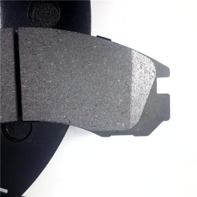 China Brake pads for Chinese auto parts suppliers sell a large selection of wholesale auto parts brake pads for sale