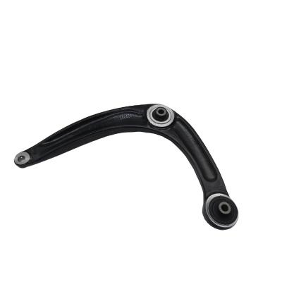 China Auto suspension parts Hot-selling vehicle suspension control arm, quality assurance lower arm for sale