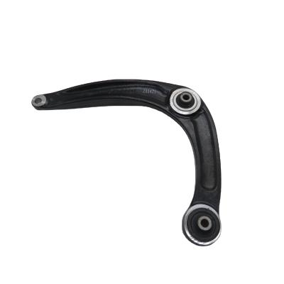 China Auto Suspension Parts Front Suspension Control Arm , Fast Delivery , Lower Arm for sale