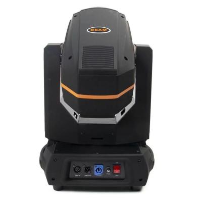 China Easy Installation High Quality Outdoor 350W 17R HD Strobe Sharpy Spotlight for Bar Stage Moving Head Beam Lights for sale