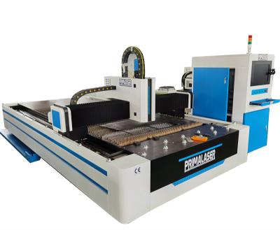 China Water Cooled Factory Directly Supply 25mm Stainless Steel CNC Fiber Laser Cut Machine From Anhui for sale