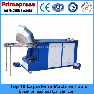 China Energy Supply Pipe Stainless Steel Pipe Making Machine Stainless Steel Elbow Making Machine for sale