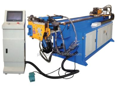 China hot sale cnc automatic electric hydraulic pipe bending machine hydraulic pipe and tube bending machine china for sale