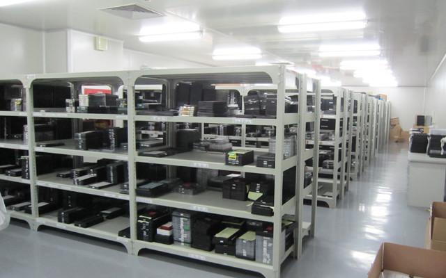 Verified China supplier - Sourcelight Technology Limited