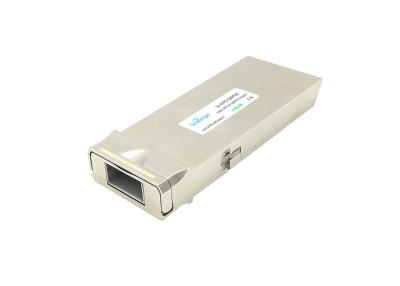 중국 QSFP28 변환기 RoHS 증명서에 이더네트 광학적인 송수신기 100G Cfp2 판매용