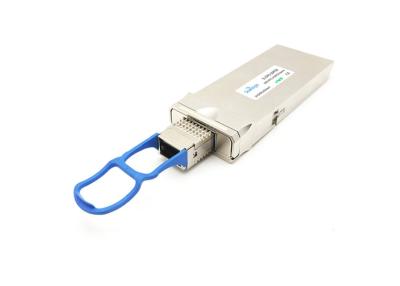 China Transceptor ótico de Qsfp28 100g, 100g conversor cfp2 ao adaptador qsfp28 à venda