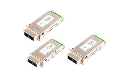 Cina Sc del modulo 1310nm 220m del ricetrasmettitore X2 per 10x Fc e 10ge X2 10gb Lrm in vendita