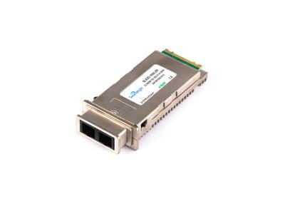 China Distância do transceptor 80KM de SMF Dwdm Sfp para 10gbase o ZR dos ethernet X2 10GB à venda