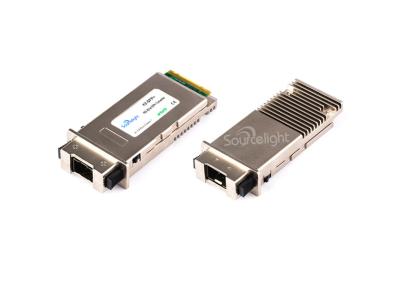 China optischer Modul-Konverter 10.3Gbps X2 zu Transceivers 10g Sfp+ für Ftth und Ethernet zu verkaufen