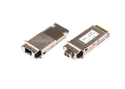 Cina 10gbase X2 al modulo del ricetrasmettitore dello Sfp dell'adattatore di Sfp+ per il commutatore ed il router di Ethernet in vendita