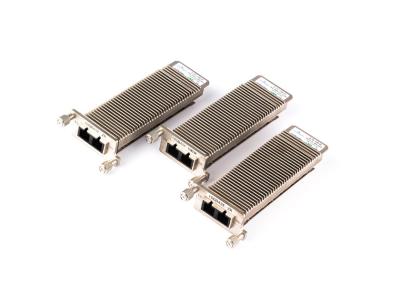 China Xenpak-10g-Er SFP Modules 10gbase Xenpak Transceivers Er 1550nm 40km for sale