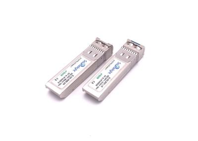 China 300m Sfp28 Optical Transceiver  Sfp28 25g Sr 25.78 Gb/s Datarate for sale