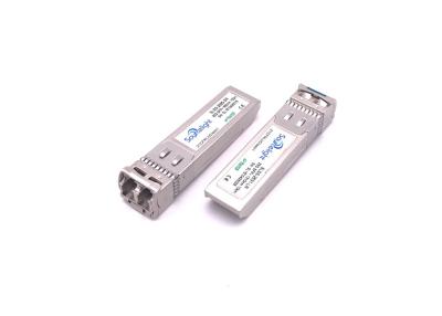 China Sfp28 Transceiver Module 1310nm 10km For Smf Sfp28-25gb-Lr for sale