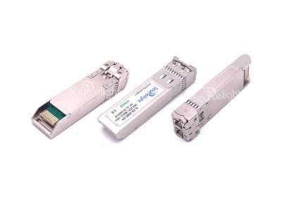 中国 イーサネットLr Sfp28のトランシーバーのLw繊維の光学モジュールSm DdmかDom 販売のため