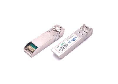 China Om4 100m Zendontvanger van 25gbase-SR Sfp28 voor Optisch Module sfp28-25g-SR Te koop