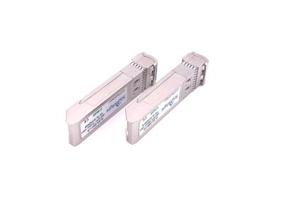 China de Zendontvanger 850nm 100m Om3 Lc Mmf van 16gbps Sfp+ Sw voor Ethernet en Datacom Te koop