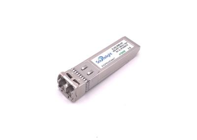 China OEM 16g Sfp Optical Module Sr 850nm 100m Om3 14.025Gb/s For Sfp-16g-Sr for sale