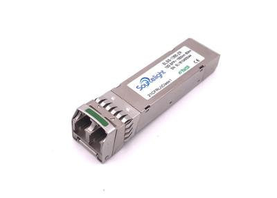 China 1550nm 10g Zr Sfp+ Optical Transceiver For 8x Fiber Channel Sfp-10g-Zr for sale